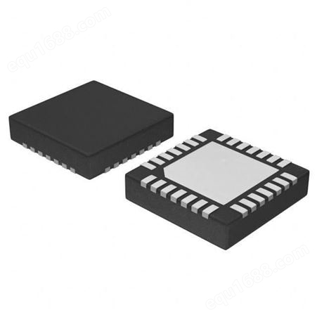 PIC18F26K80T-I/MM 电子元器件 MICROCHIP/微芯 封装QFN28 批号22+