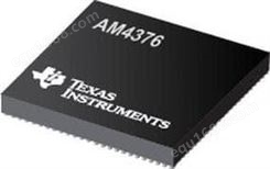 AM4376BZDN100 电子元器件 TI/德州仪器 封装NFBGA-491 批号13+