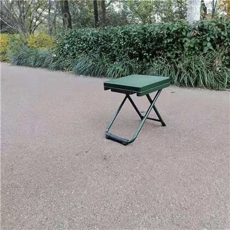 折叠写字椅 两用椅ABS塑料面板，金属骨架