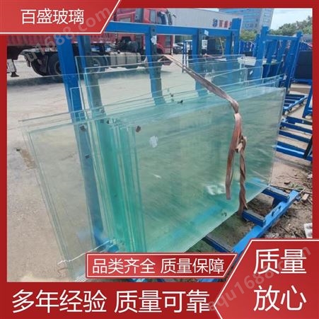 本地大厂 幕墙制作 超大钢化玻璃 送货上门 售后无忧 优良原材料