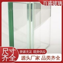 厂家供货 家装护栏 夹层玻璃 结实耐用 按需定制 热稳定性好