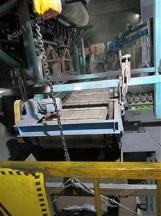电磁悬挂式除铁器 自卸式强磁铁石料煤炭输送机专用