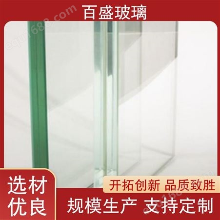 本地大厂 室内装修 夹层玻璃 结实耐用 按需定制 多年行业经验