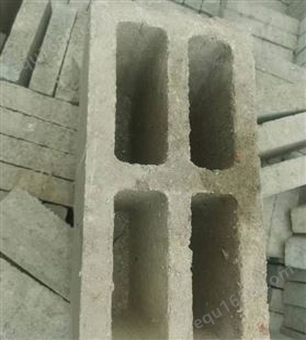 专业定制生产供应大量优质水泥砖 工厂直售保质保量找正鑫