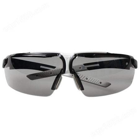 uvex护目镜9190281骑行安全眼镜透明防雾防尘防风沙运动打磨眼罩