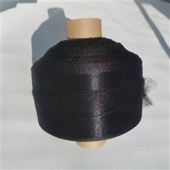 肤色发网 编织收纳网用白色黑色发丝绳耐拉伸强度大