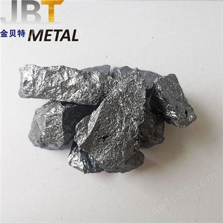 大型工业金属硅 铸铁脱氧剂金属硅 金属硅颗粒金贝特