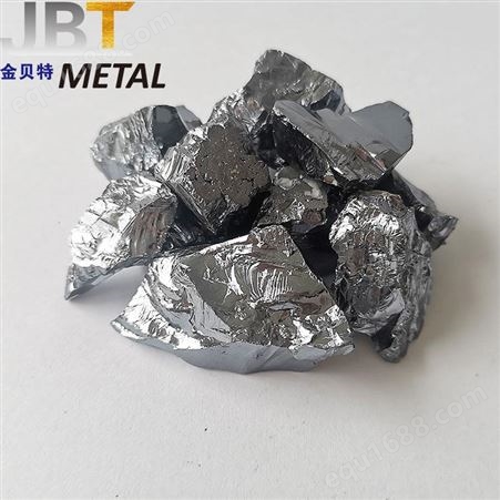 大型工业金属硅 铸铁脱氧剂金属硅 金属硅颗粒金贝特