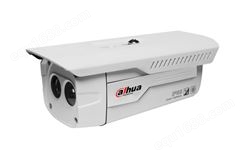 大华经济型高清（130万像素）单灯红外防水枪型网络摄像机 DH-IPC-HFW5105N