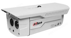 大华高清（300万像素）单灯红外枪型网络摄像机 DH-IPC-HFW4305B