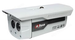 大华高清（130万像素）单灯红外防水枪型网络摄像机 DH-IPC-HFW3105