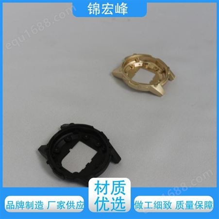锦宏峰工艺品  质量保障 锌合金压铸 高性能高精度 快速打样