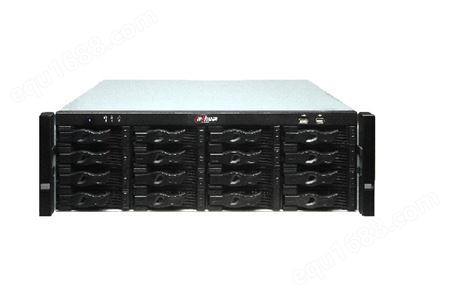 大华网络存储服务器 DH-ESS2116X