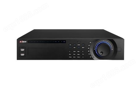 大华NVR808  32路2U网络硬盘录像机 DH-NVR808-32