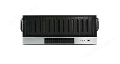 大华网络视频存储服务器 DH-EVS7264T-R（带万兆）