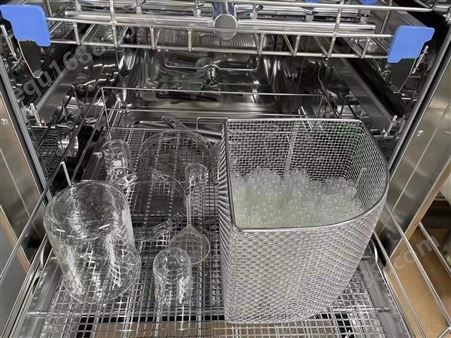 两层桌面型全自动洗瓶机厂家